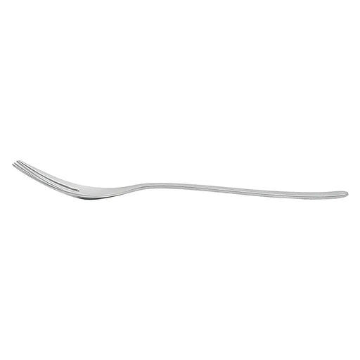 Nihon Yoshokki Stainless Steel Pasta Fork - 19.8Cm-Kiichin - The #1 Place for Japanese Goods in Your Hand!