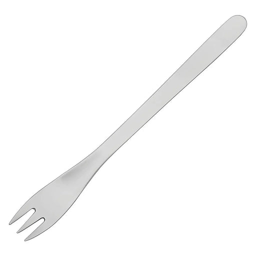 Nihon Yoshokki Japan 14Cm Sori Yanagi Stainless Steel Pastry Fork-Kiichin - The #1 Place for Japanese Goods in Your Hand!