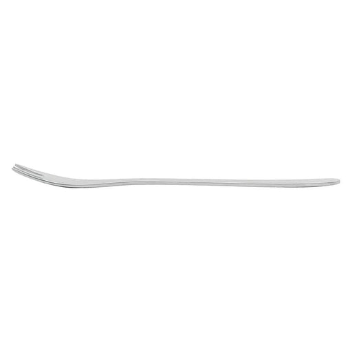 Nihon Yoshokki Japan 14Cm Sori Yanagi Stainless Steel Pastry Fork-Kiichin - The #1 Place for Japanese Goods in Your Hand!