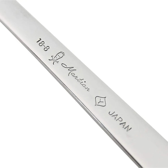 Nihon Yoshokki Japan 14Cm Sori Yanagi Stainless Steel Pastry Fork-Kiichin - The #1 Place for Japanese Goods in Your Hand!
