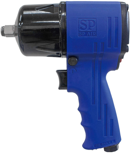 Vessel SP-7144A 12.7mm Air Impact Wrench 50-550Nm-Kiichin - The #1 Place for Japanese Goods in Your Hand!