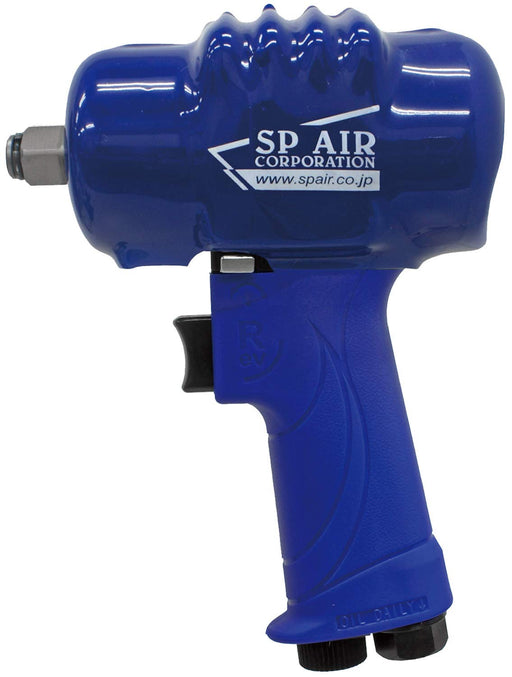 Vessel SP-7146EX 12.7mm Air Impact Wrench 50-330Nm-Kiichin - The #1 Place for Japanese Goods in Your Hand!