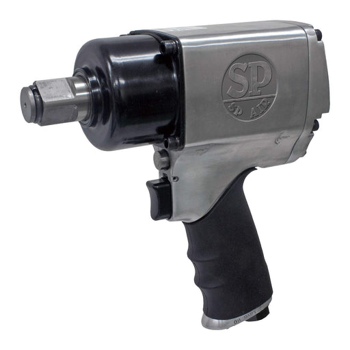 Vessel SP-1150EX 19mm Air Impact Wrench 55-570Nm Torque-Kiichin - The #1 Place for Japanese Goods in Your Hand!