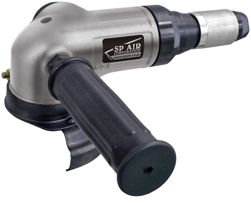Vessel SP-6254GCA 100mm Disc Grinder-Kiichin - The #1 Place for Japanese Goods in Your Hand!