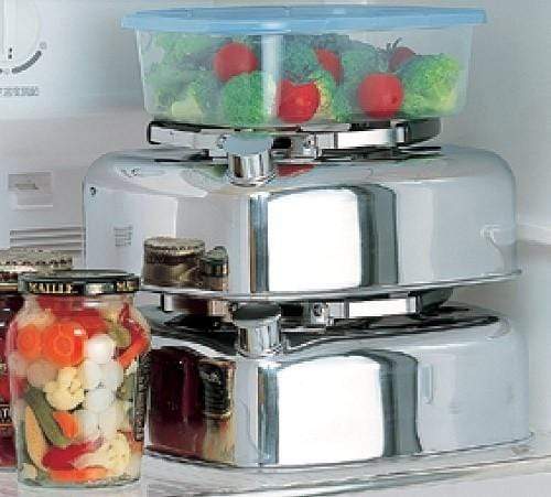 Sugiyama 2.5L Japanese Induction Kettle - Compact and Efficient-Kiichin - The #1 Place for Japanese Goods in Your Hand!