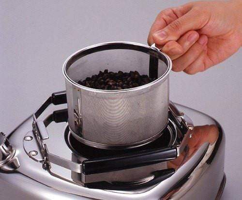 Sugiyama 2.5L Japanese Induction Kettle - Compact and Efficient-Kiichin - The #1 Place for Japanese Goods in Your Hand!