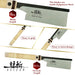 Suizan Japan 150mm Woodworking Body Saw Blade Replacement-Kiichin - The #1 Place for Japanese Goods in Your Hand!
