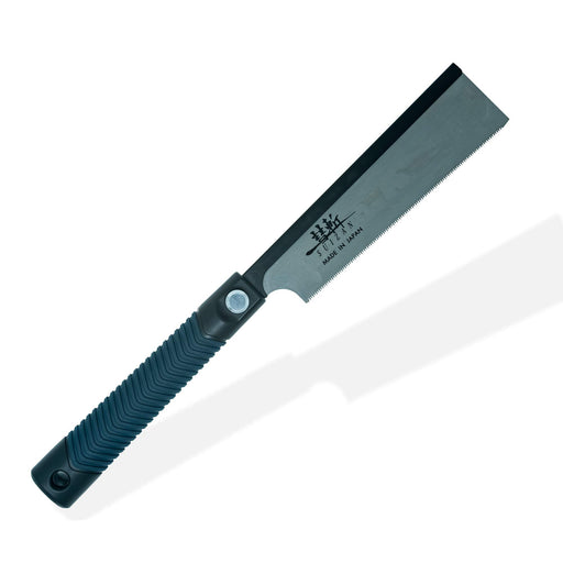 Suizan 180mm Body Saw Replaceable Blades Woodworking Vertical/Horizontal/Diagonal Cutting-Kiichin - The #1 Place for Japanese Goods in Your Hand!