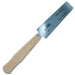 Suizan Craft Saw 120mm Double Edge Dowel Cutting & Pulling Saw for Woodworking-Kiichin - The #1 Place for Japanese Goods in Your Hand!