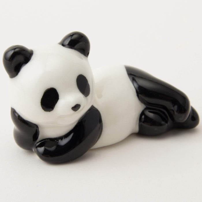 Sun Art Cute Panda Chopstick Rest Set - Japan San2021-Kiichin - The #1 Place for Japanese Goods in Your Hand!