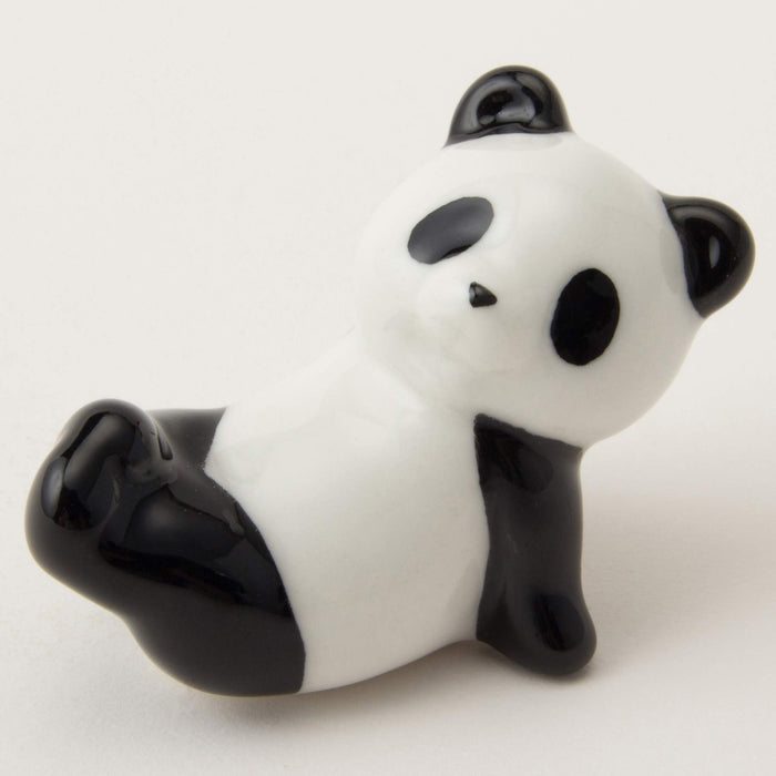 Sun Art Cute Panda Chopstick Rest Set - Japan San2021-Kiichin - The #1 Place for Japanese Goods in Your Hand!