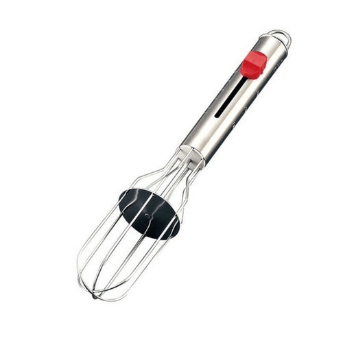 Suncraft Japanese Miso Soup Whisk - Precise Measuring Tool-Kiichin - The #1 Place for Japanese Goods in Your Hand!