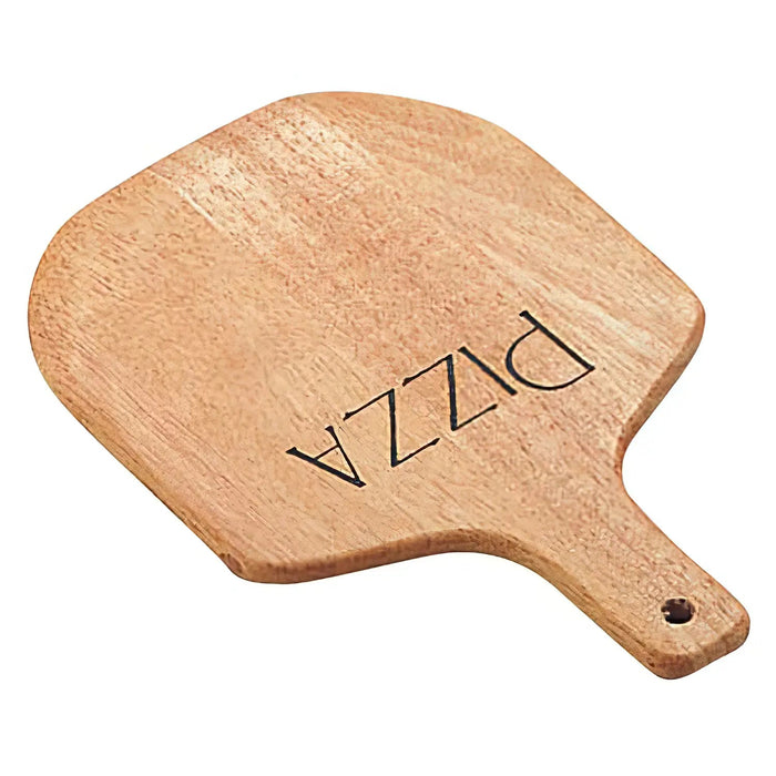 Premium Wood Pizza Serving Board - Ideal for Serving Delicious Pizzas-Kiichin - The #1 Place for Japanese Goods in Your Hand!
