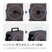 Takagi Nano Next 20M Brown Hose Reel - User-Friendly Garden Essential-Kiichin - The #1 Place for Japanese Goods in Your Hand!