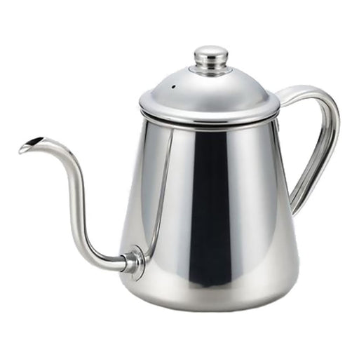Takahiro Induction Kettle - 0.9 L (Induction Compatible)-Kiichin - The #1 Place for Japanese Goods in Your Hand!