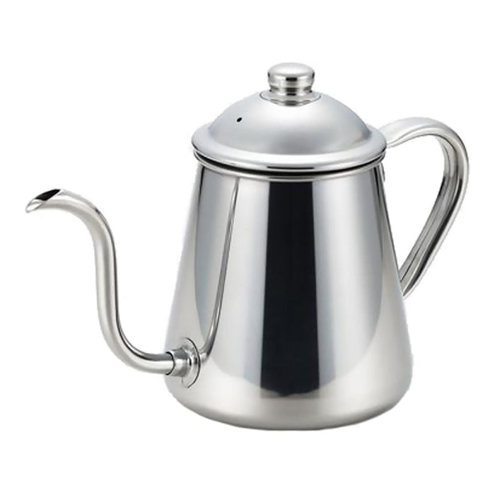 Takahiro Induction Kettle - 0.9 L (Induction Compatible)-Kiichin - The #1 Place for Japanese Goods in Your Hand!