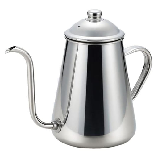 Takahiro Induction Kettle - 1.5L for Pour Over Brewing-Kiichin - The #1 Place for Japanese Goods in Your Hand!
