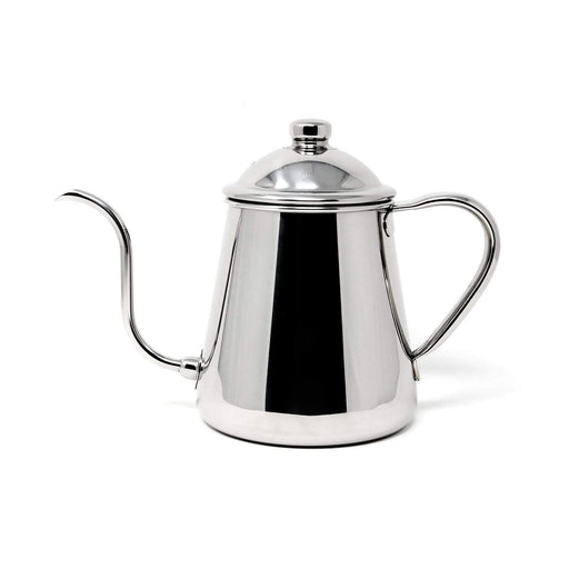 Takahiro Shizuku 0.9L Japanese Pour Over Kettle-Kiichin - The #1 Place for Japanese Goods in Your Hand!