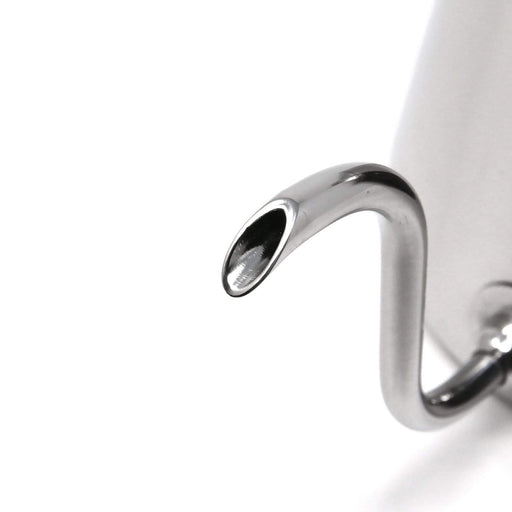 Takahiro Shizuku 0.9L Japanese Pour Over Kettle-Kiichin - The #1 Place for Japanese Goods in Your Hand!