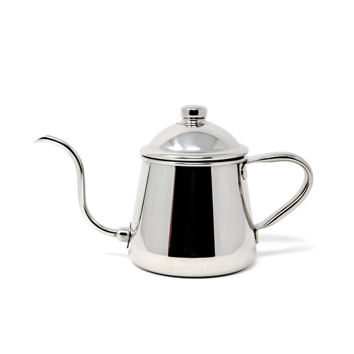 Takahiro 0.5L Pour Over Kettle - Japanese Coffee Brewer-Kiichin - The #1 Place for Japanese Goods in Your Hand!