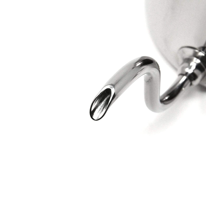 Takahiro 0.5L Pour Over Kettle - Japanese Coffee Brewer-Kiichin - The #1 Place for Japanese Goods in Your Hand!