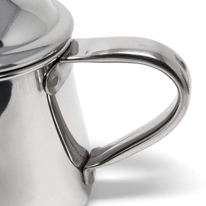 Takahiro 0.5L Pour Over Kettle - Japanese Coffee Brewer-Kiichin - The #1 Place for Japanese Goods in Your Hand!