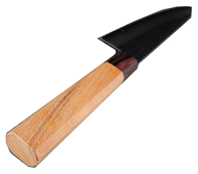 Takayuki Sakai 33 Layer Damascus VG10 Wagyu Sword 210mm 07475-Kiichin - The #1 Place for Japanese Goods in Your Hand!