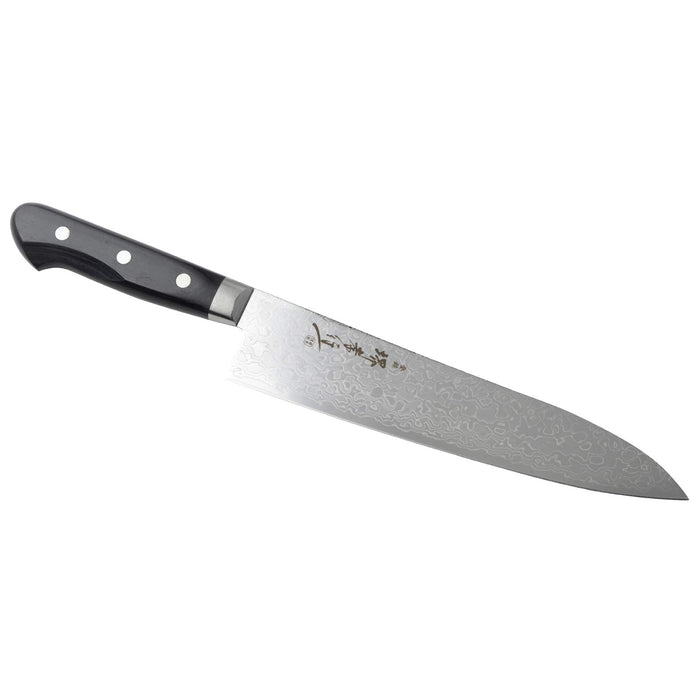 Takayuki Sakai 45L Damascus 210mm Beef Knife 07425-Kiichin - The #1 Place for Japanese Goods in Your Hand!