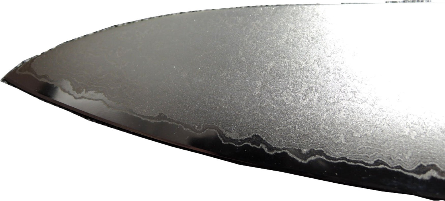 Takayuki Sakai Molybdenum Steel 63 Layers Gyuto 180mm 14011-Kiichin - The #1 Place for Japanese Goods in Your Hand!