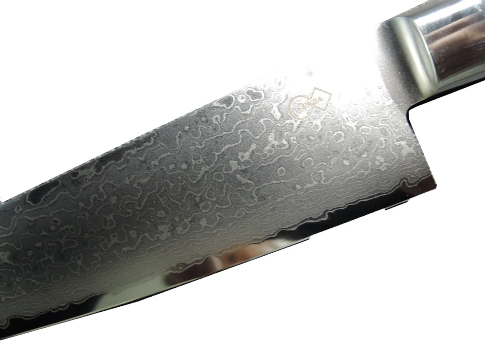 Takayuki Sakai Damascus 63 Layers Gyuto 210mm 14011-Kiichin - The #1 Place for Japanese Goods in Your Hand!