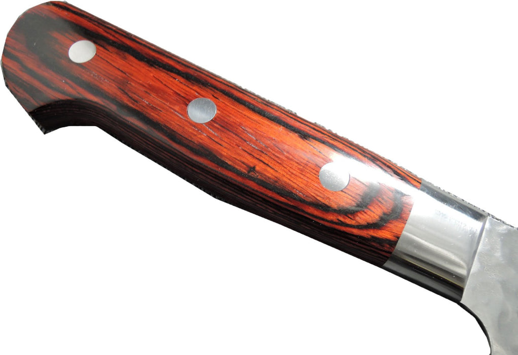 Sakai Takayuki VG10 Interrupt 33 Layer Gyuto 240mm 07396-Kiichin - The #1 Place for Japanese Goods in Your Hand!