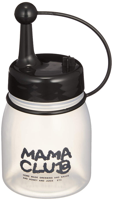 Takeya Chemical Mama Club Mc-25 (Bk) - Premium Product by Takeya Chemical Industry-Kiichin - The #1 Place for Japanese Goods in Your Hand!