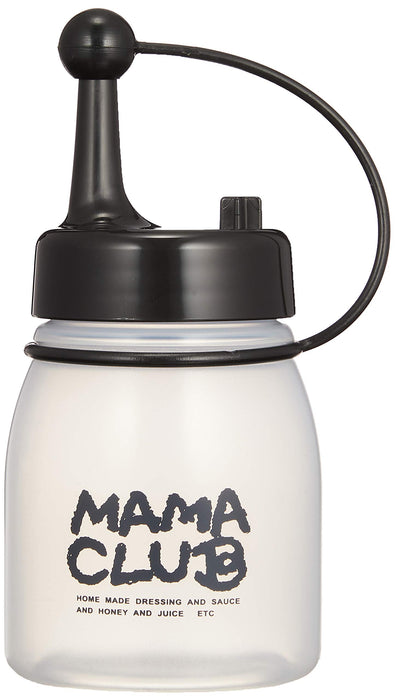 Takeya Chemical Mama Club Mc-25 (Bk) - Premium Product by Takeya Chemical Industry-Kiichin - The #1 Place for Japanese Goods in Your Hand!