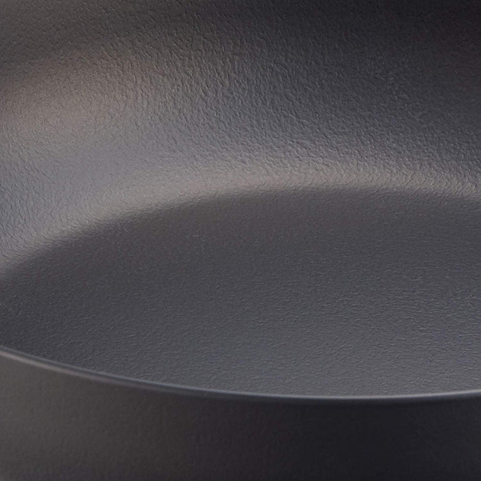 Takumi Japan Magma Plate Iron Grill Pan - Premium Quality Cooking Essential-Kiichin - The #1 Place for Japanese Goods in Your Hand!