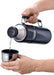 Thermos Outdoor Series 1.2L Bottle Midnight Blue Rob-001 Mdb-Kiichin - The #1 Place for Japanese Goods in Your Hand!