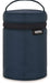 Thermos Japan Soup Jar Pouch 300-500Ml Dark Navy Ret-002 Dnvy-Kiichin - The #1 Place for Japanese Goods in Your Hand!