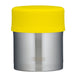 Yellow Japan Jbn-300 Thermos Vacuum Food Jar - Efficient and Stylish-Kiichin - The #1 Place for Japanese Goods in Your Hand!