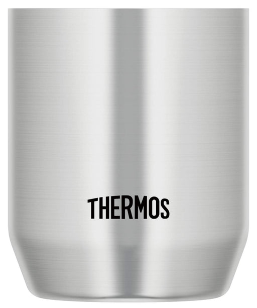 Thermos JDH-280S 280ml Stainless Steel Vacuum Insulated Cup-Kiichin - The #1 Place for Japanese Goods in Your Hand!