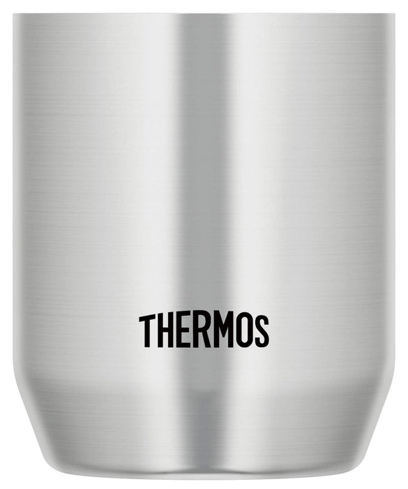 Thermos JDH-280S 280ml Stainless Steel Vacuum Insulated Cup-Kiichin - The #1 Place for Japanese Goods in Your Hand!