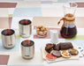 Thermos JDH-280S 280ml Stainless Steel Vacuum Insulated Cup-Kiichin - The #1 Place for Japanese Goods in Your Hand!