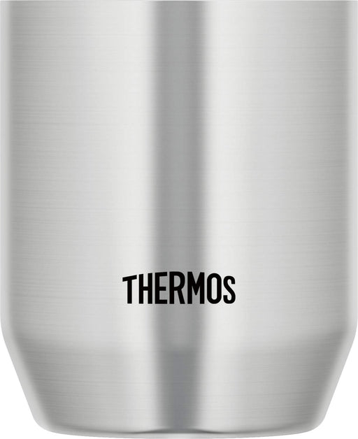 Thermos Japan Stainless Vacuum Cup 360ml - JDH-360S-Kiichin - The #1 Place for Japanese Goods in Your Hand!