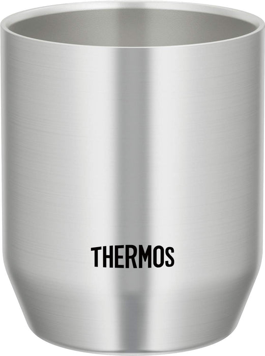 Thermos Stainless Steel Cup Set - 360ml (2 Pack)-Kiichin - The #1 Place for Japanese Goods in Your Hand!