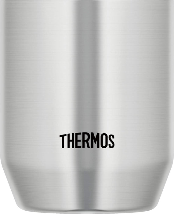 Thermos Stainless Steel Cup Set - 360ml (2 Pack)-Kiichin - The #1 Place for Japanese Goods in Your Hand!