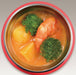 Thermos 380Ml Red Chili Japan Jbi-382 Rcl Food Container-Kiichin - The #1 Place for Japanese Goods in Your Hand!