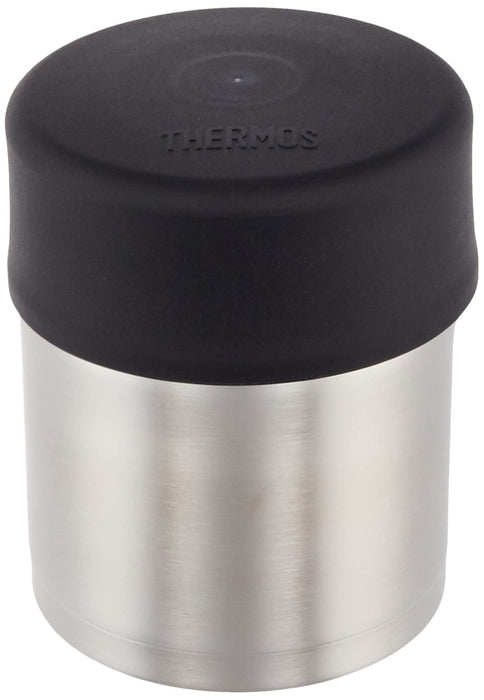 Thermos Japan Stainless Vacuum Insulated Food Jar - Clear Jbn-300-Kiichin - The #1 Place for Japanese Goods in Your Hand!