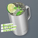 Thermos Vacuum Insulated Mug 1000ML Stainless Steel JDK-1000 S1-Kiichin - The #1 Place for Japanese Goods in Your Hand!