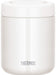 Thermos 400Ml White Jbr-400 Wh Vacuum Insulated Soup Jar-Kiichin - The #1 Place for Japanese Goods in Your Hand!