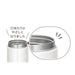 Thermos 400Ml White Jbr-400 Wh Vacuum Insulated Soup Jar-Kiichin - The #1 Place for Japanese Goods in Your Hand!