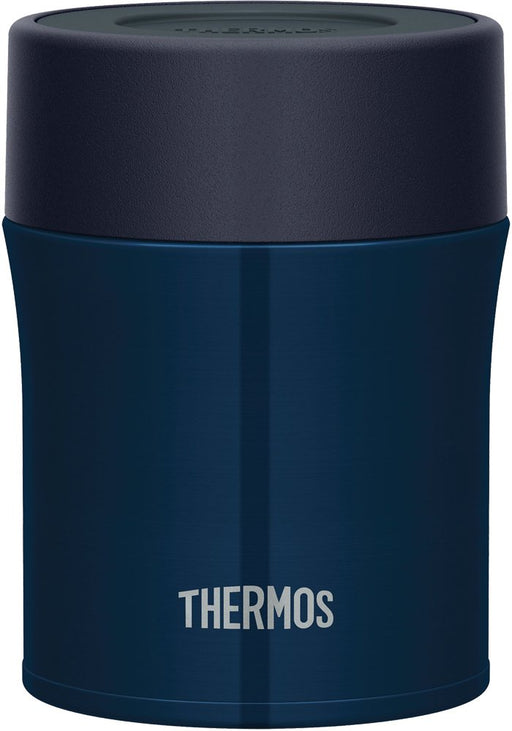 Thermos Soup Jar 500Ml - Vacuum Insulated, Japan Jbm-501-Kiichin - The #1 Place for Japanese Goods in Your Hand!