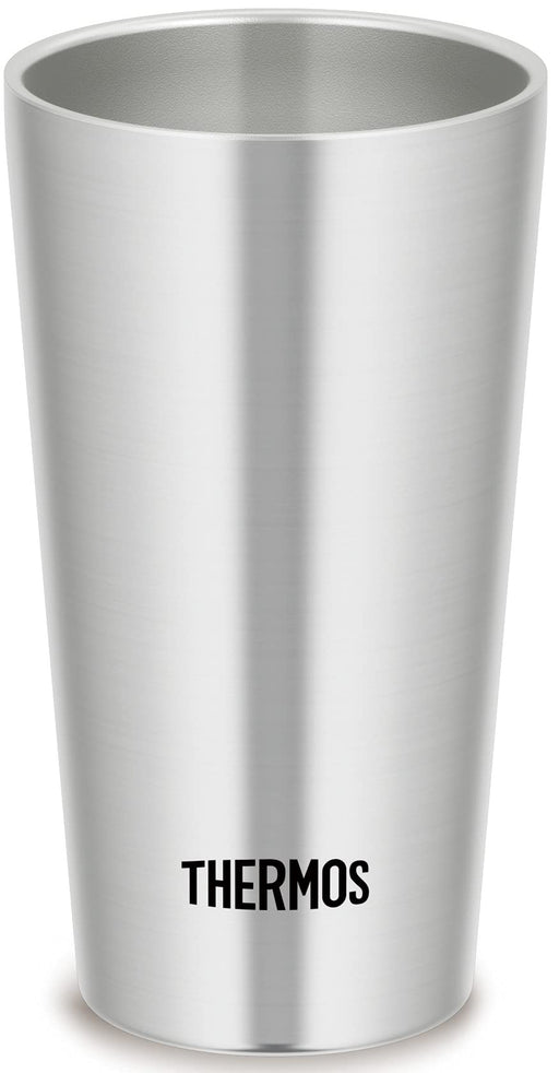 Thermos Stainless Steel Tumbler 300ml - Vacuum Insulated-Kiichin - The #1 Place for Japanese Goods in Your Hand!